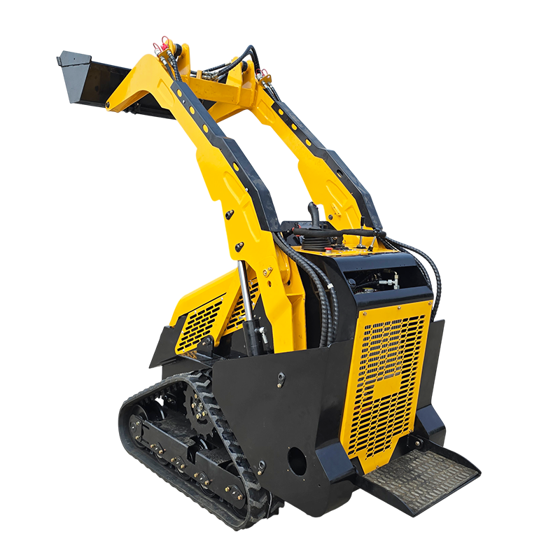 Skid steer