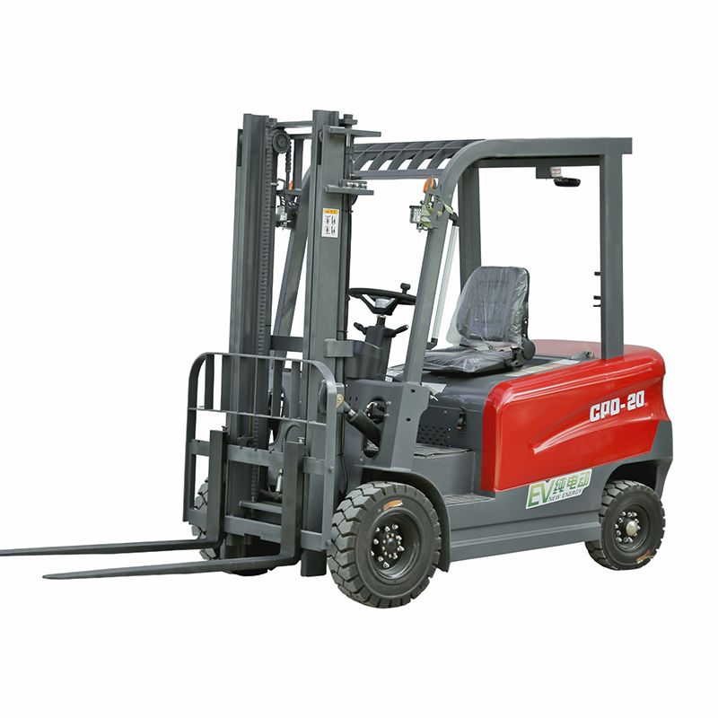 Forklifts