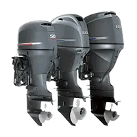 Outboard motors
