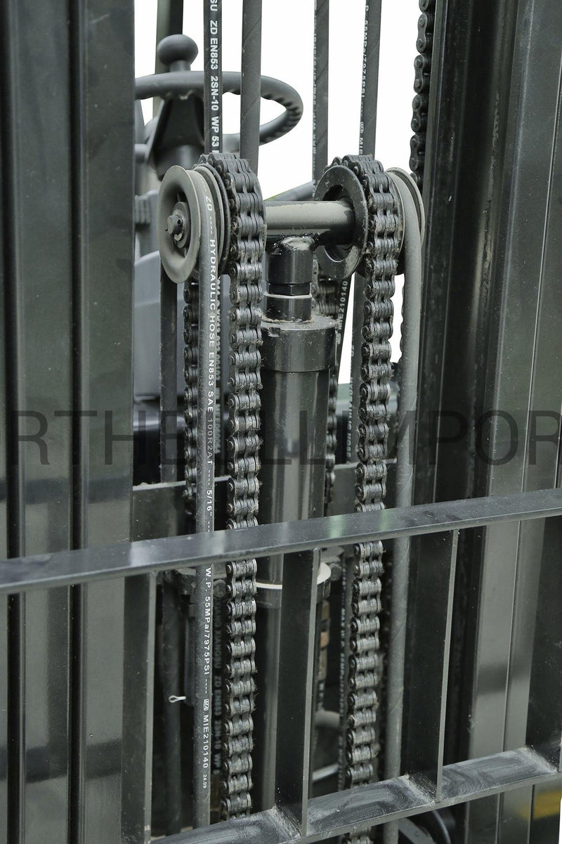 Triplex-masto (CPD15-35)