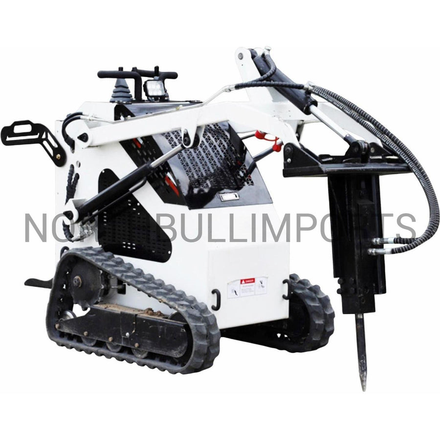 YCW360 Mini skid steer thumbnail 3