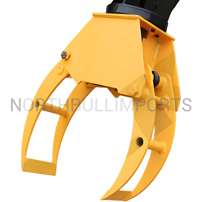 360 pyörivä tarttuja (YCW12-18)