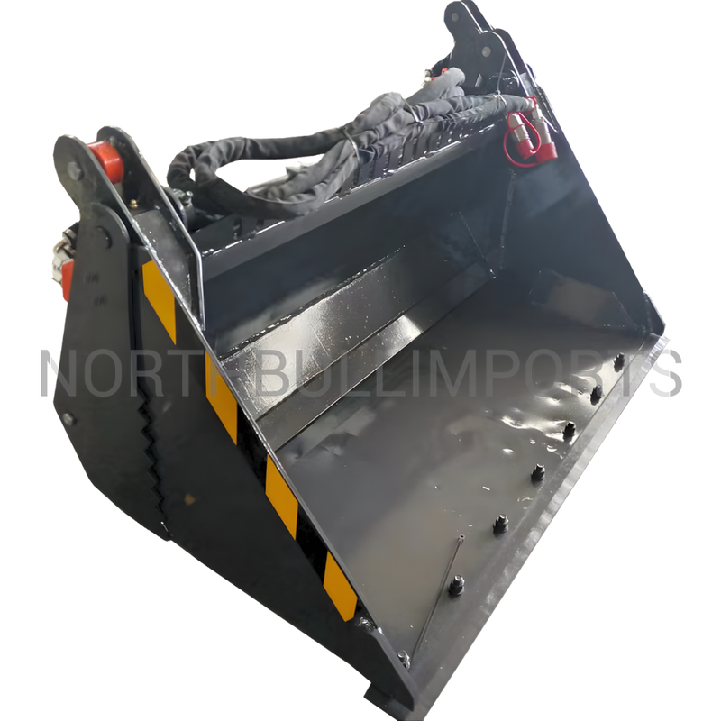 4 in 1 bucket (H130)