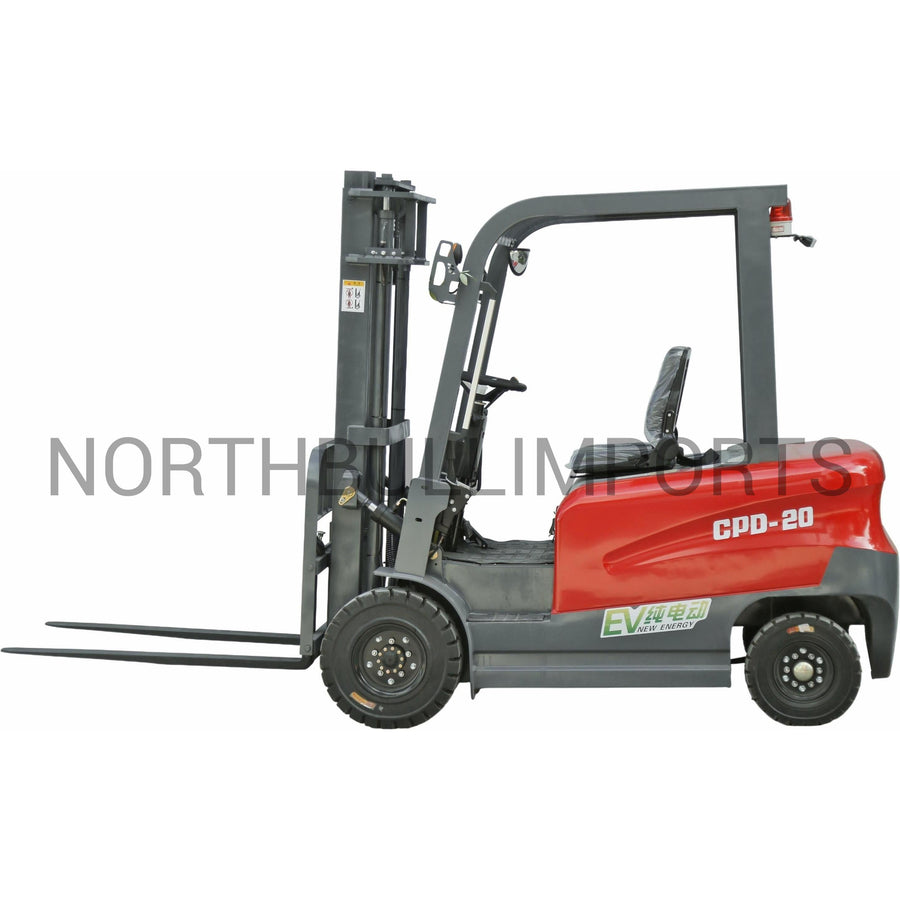 CPD20 Trukki thumbnail 3