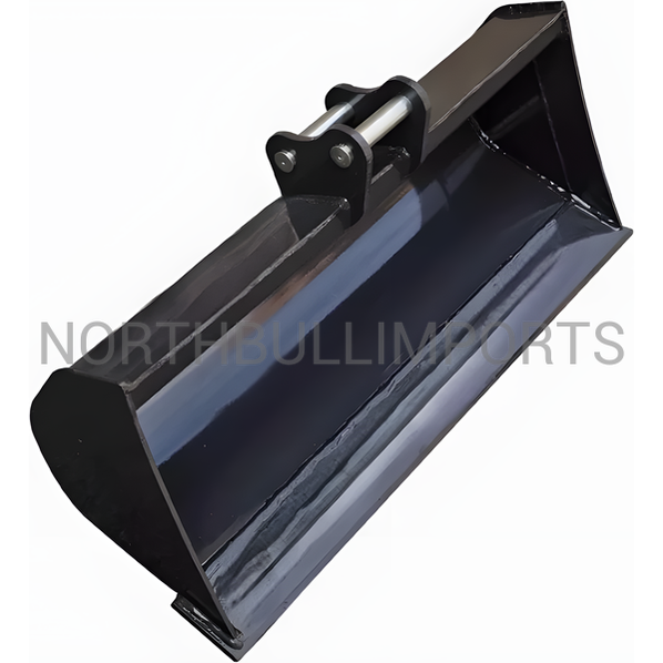 1000mm tasauskauha (kaivuulaitteeseen) (MR15-10)