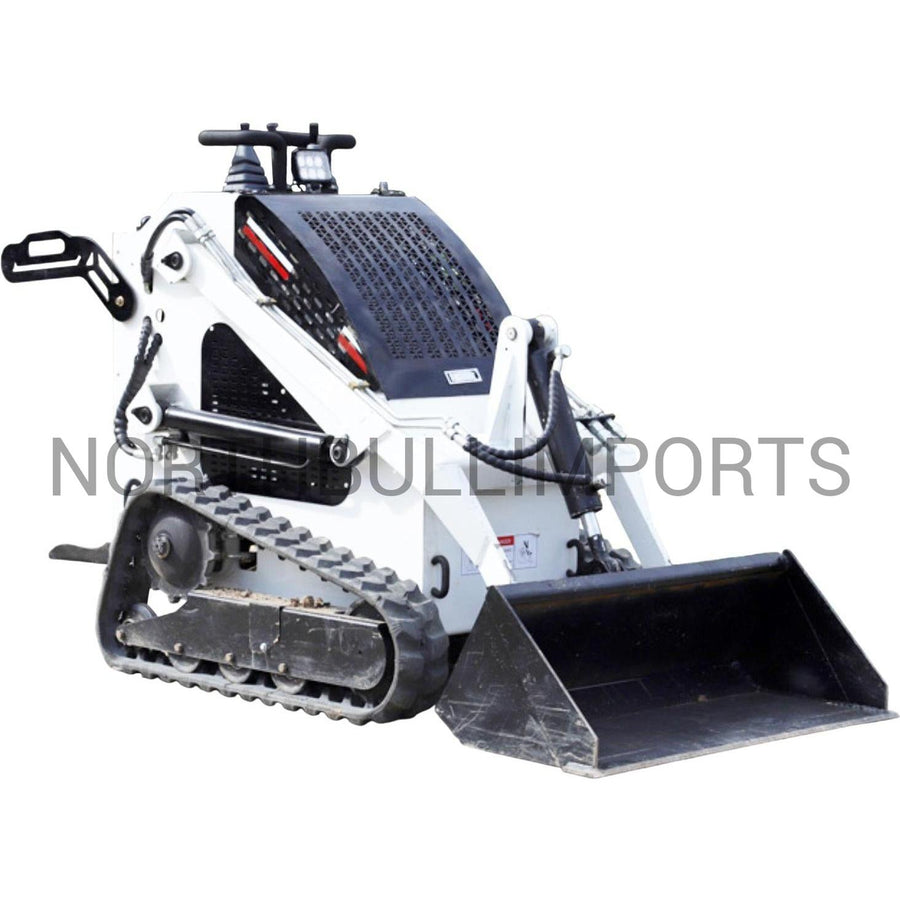 YCW360 Mini skid steer thumbnail 2