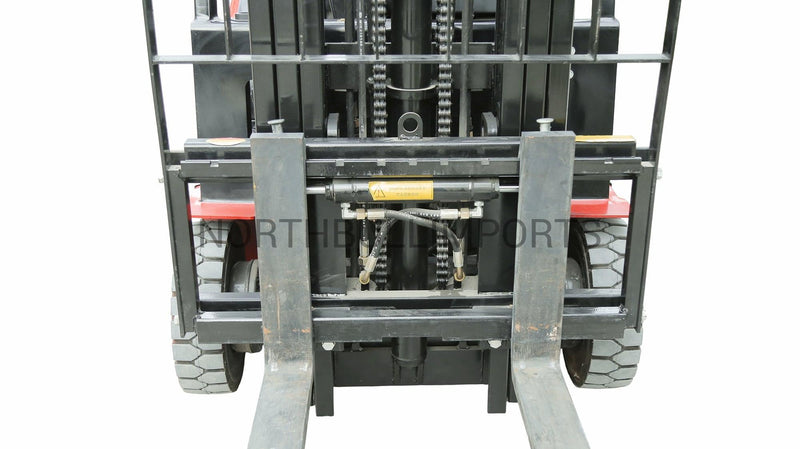 Sivusiirto (CPD15-35)