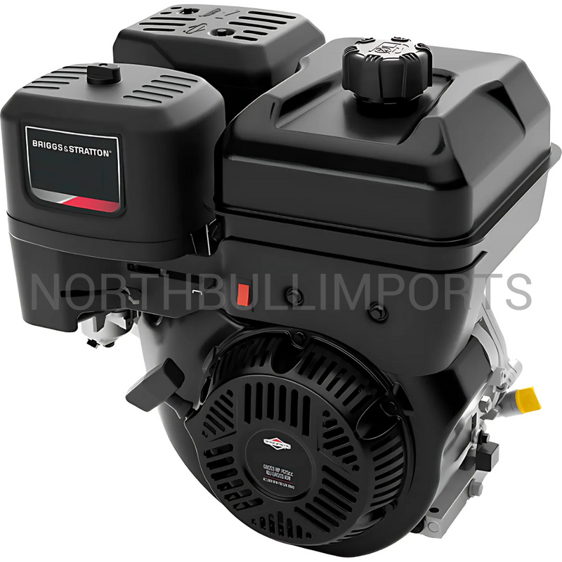 Briggs & Stratton bensiinimoottori (HT08)