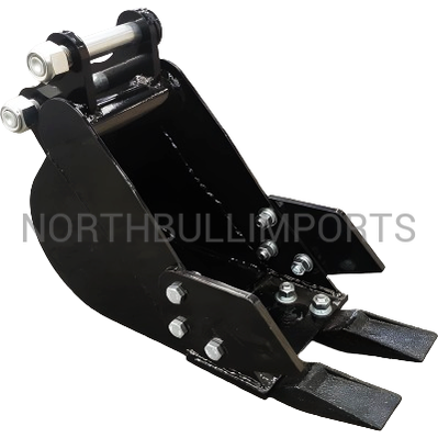 200mm kynsikauha (YCW12-18)