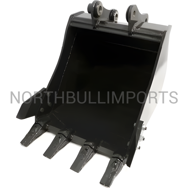 400 mm kauha hampailla (YCW12-18)