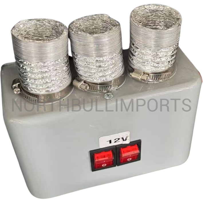 Hytin lämmitin (HT15-HT30)