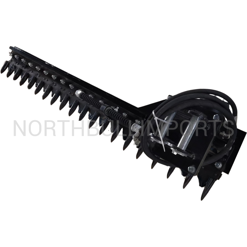 Pensasleikkuri (YCW12-18)