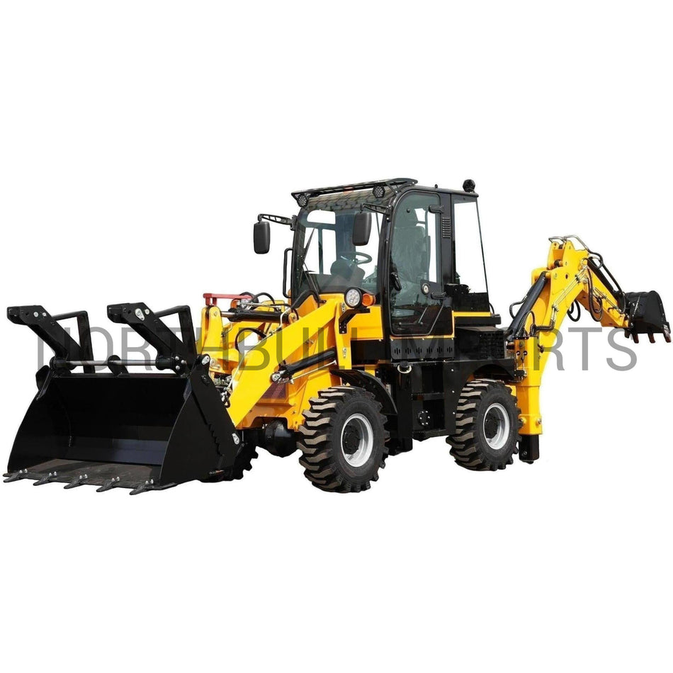 MR45-16 Kaivurikuormaaja