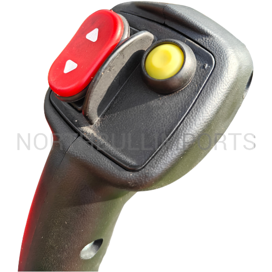 Sähköinen ajosuunnan vaihto (MR15-10)