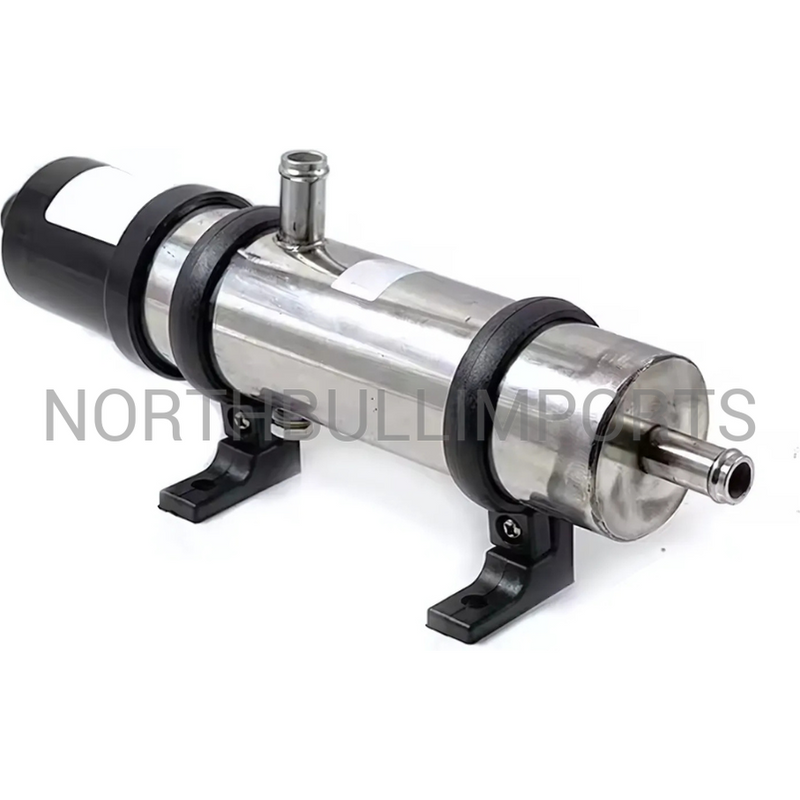 Moottorin esilämmitin (MR15-10)