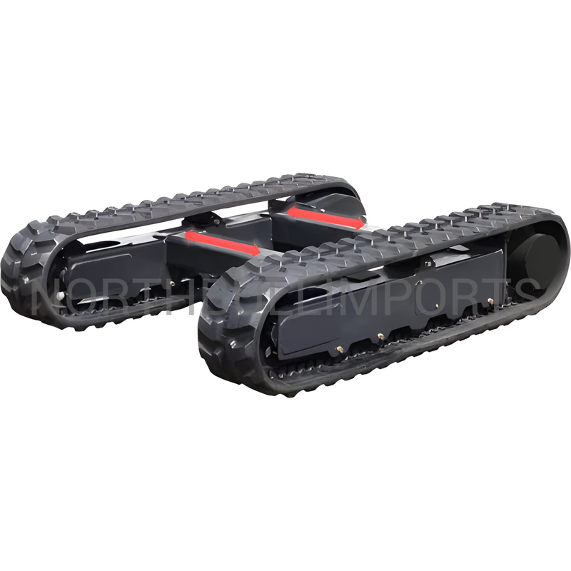 Levitettävä alavaunu (YCW18U)