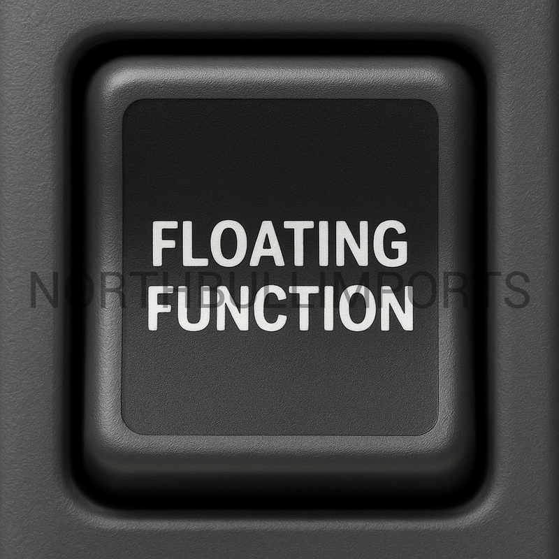 Puomin kellunta (MR15-10)