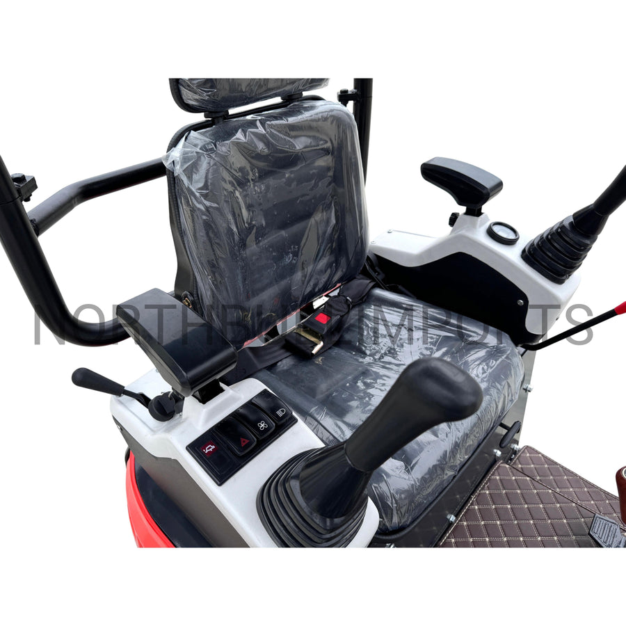 HT15 minikaivuri thumbnail 2