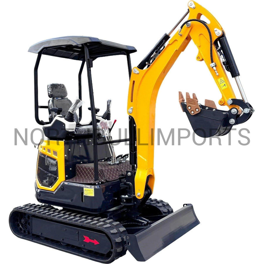 HT18 minikaivuri thumbnail 2