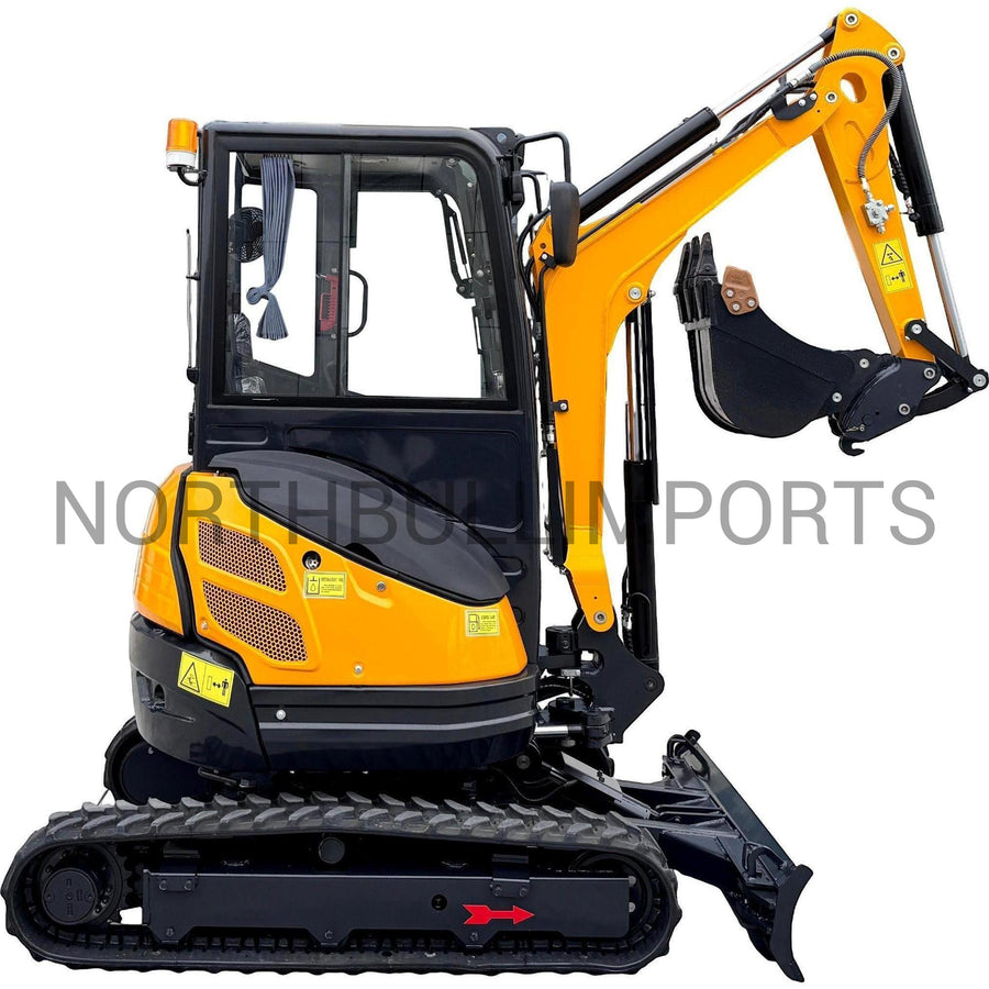 HT30 minikaivuri thumbnail 3