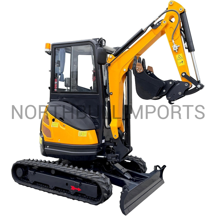 HT30 minikaivuri thumbnail 2