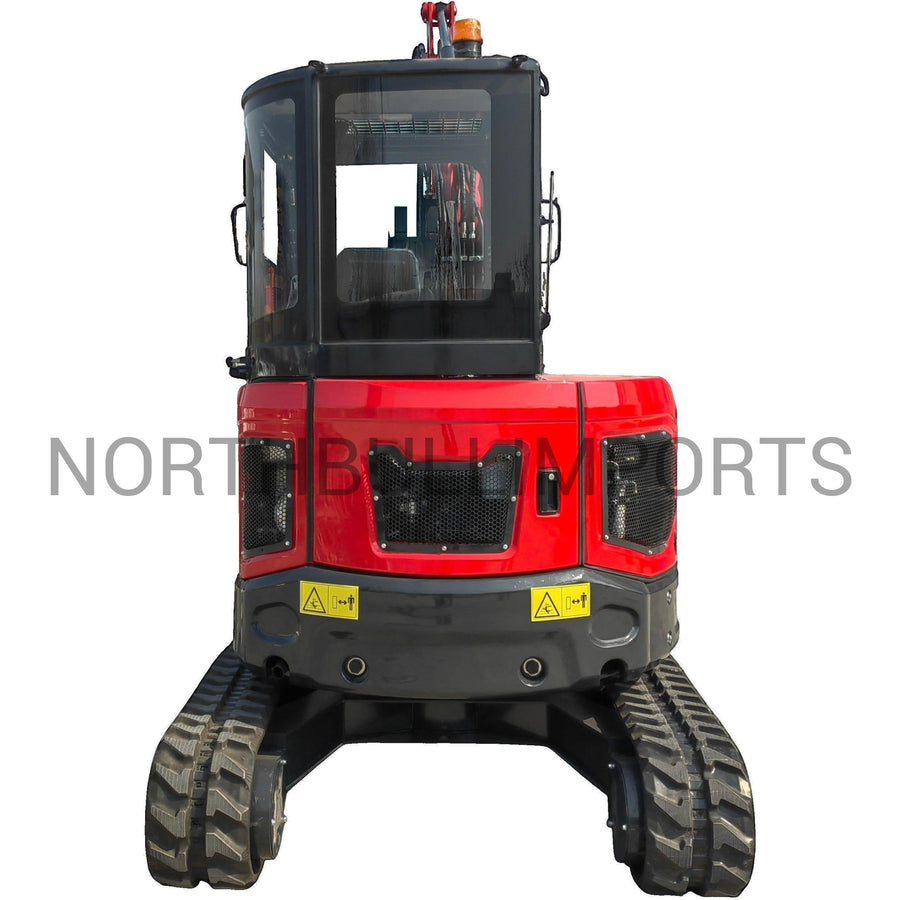 HT40 minikaivuri thumbnail 3