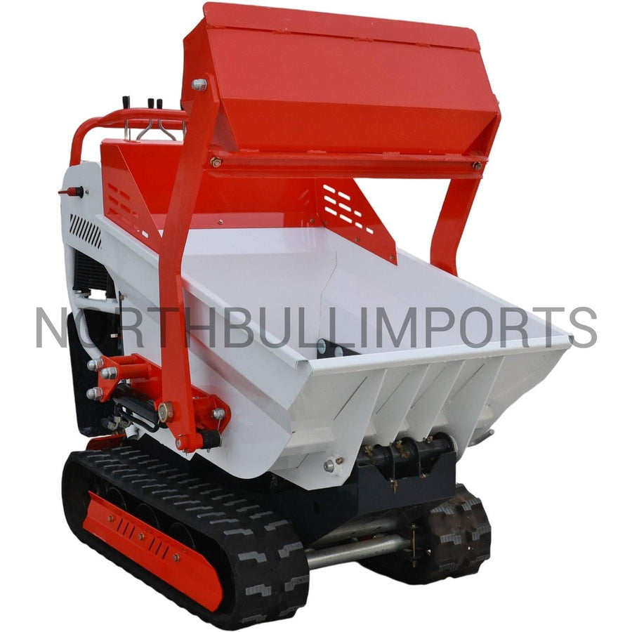 HT500 Dumpperi thumbnail 2