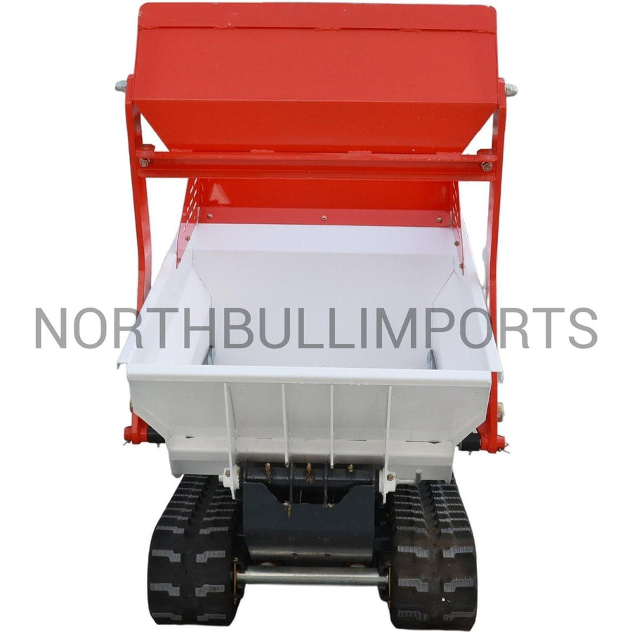 HT500 Dumpperi thumbnail 3