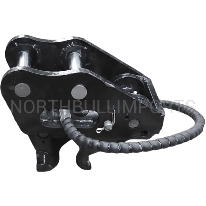 Hydraulinen pikakiinnike (YCW12-18)