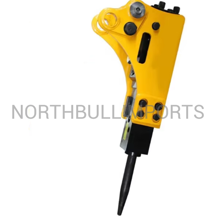 Hydraulinen piikkausvasara (YCW12-18)