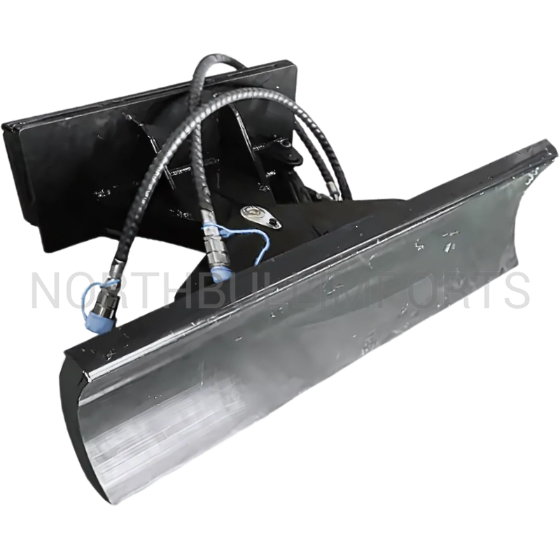 Hydraulinen lumilevy (RZS1000)