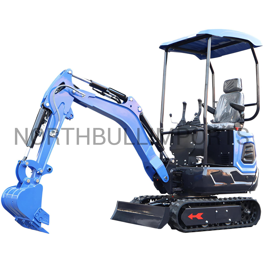 YCW12 minikaivuri thumbnail 2