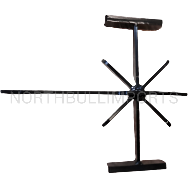 8-osaan pilkkova terä (JR480D-500D)