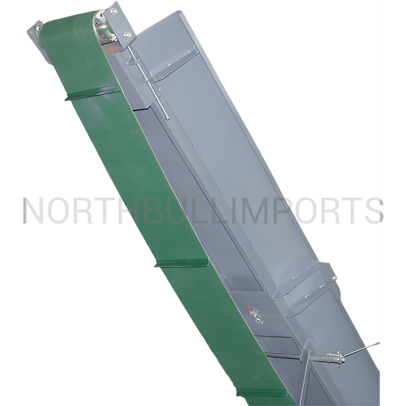 Poistokuljettimen hihna (JR480D-500D)