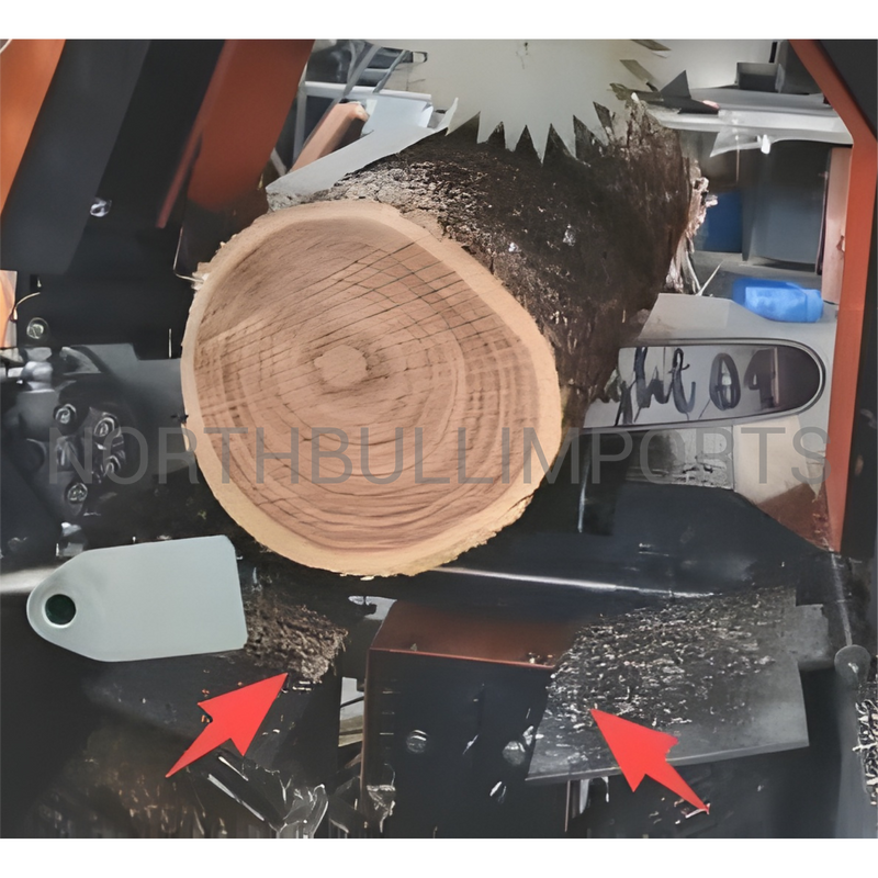 Ohjurisiivekkeet (JR480D-500D)