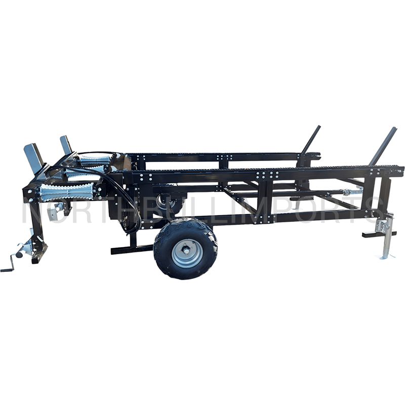 JR300 Tukkipöytä (JR480D-500D)