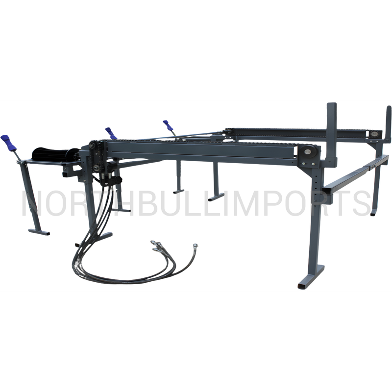 JR200 Tukkipöytä (JR480D-500D)