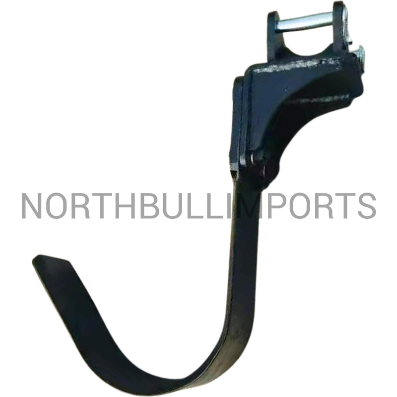 Juureleikkuri (J-malli) (YCW12-18)