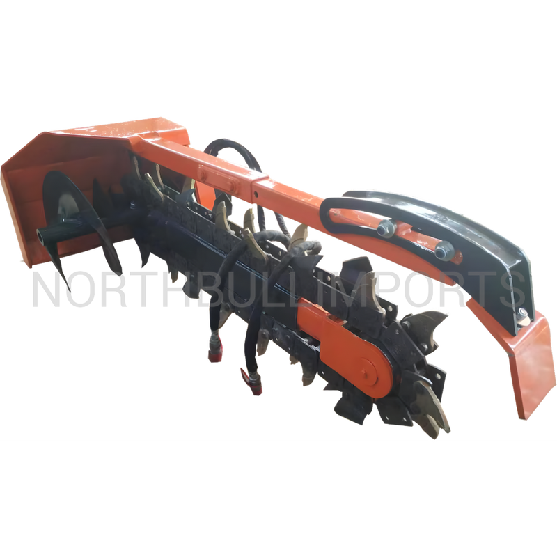 Trencher (H130)