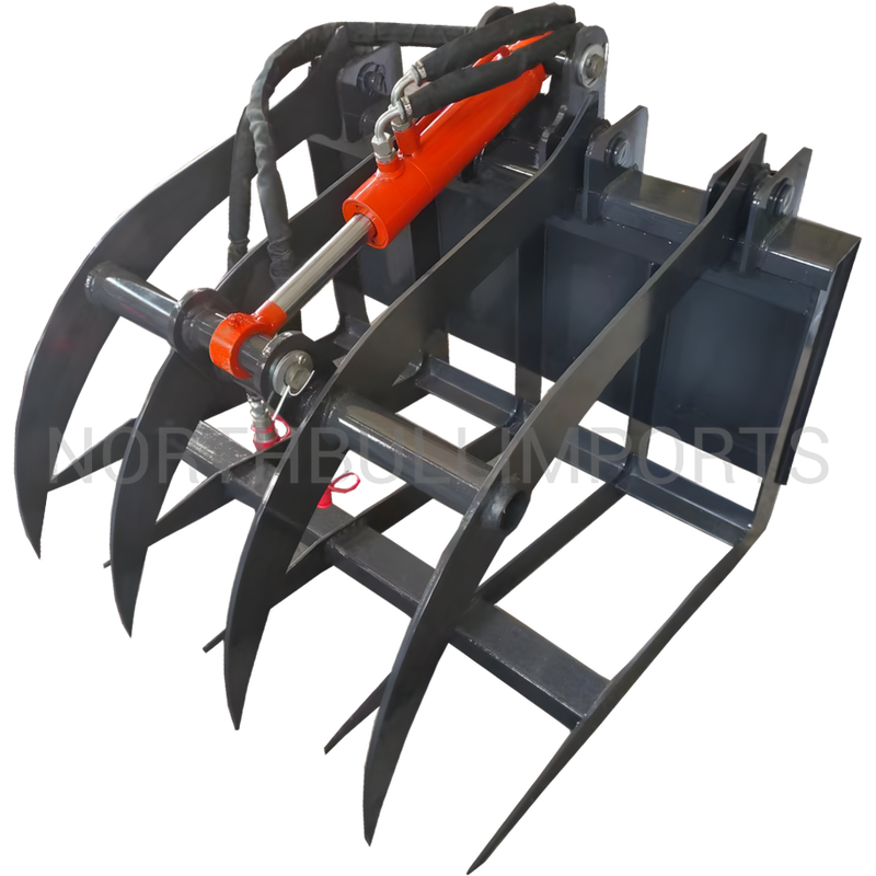 Pitch fork (H130)