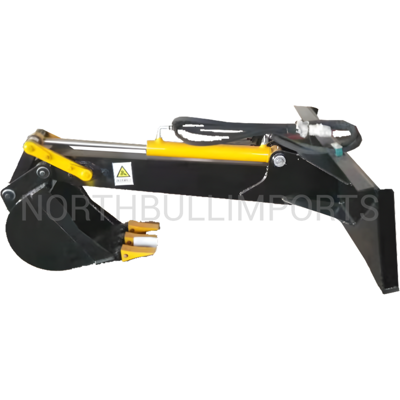 Excavator arm (H130)
