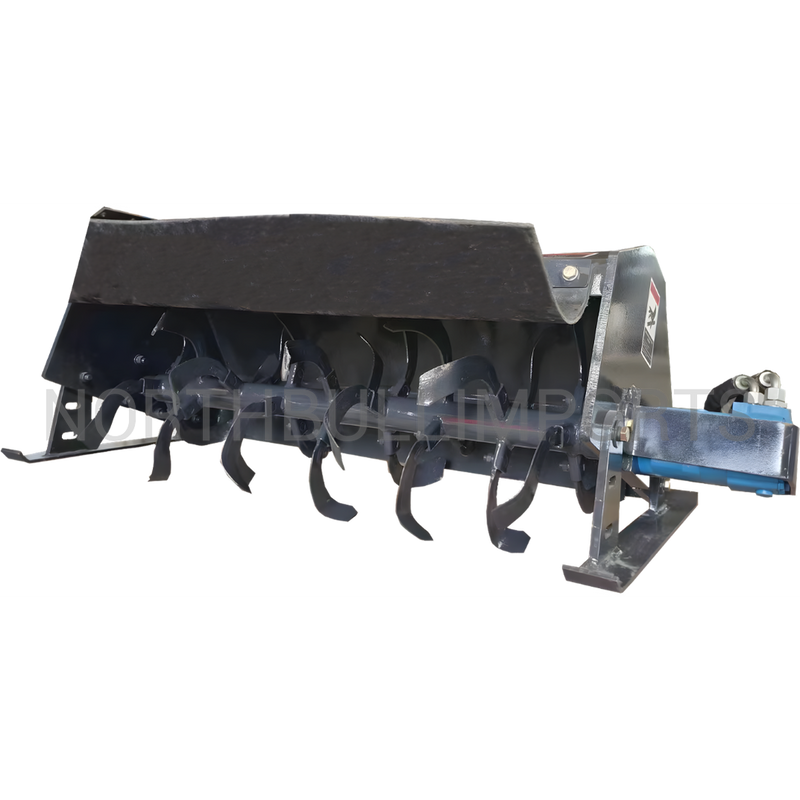 Cultivator (H130)