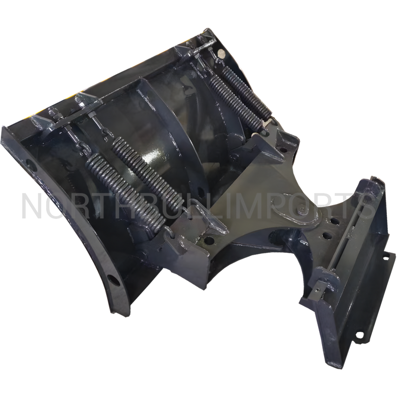 Hydraulic snow blade (H130)
