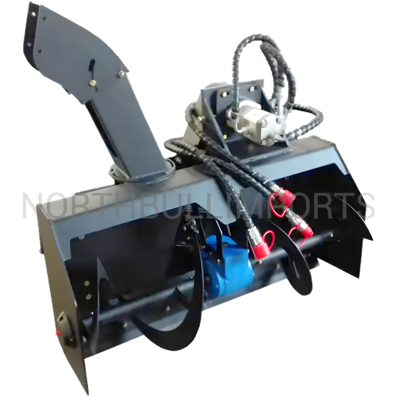 Snow blower (H130)