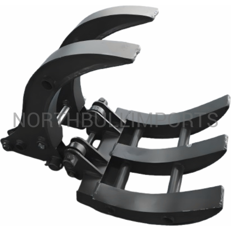 Mekaaninen koura (HT25-HT30)