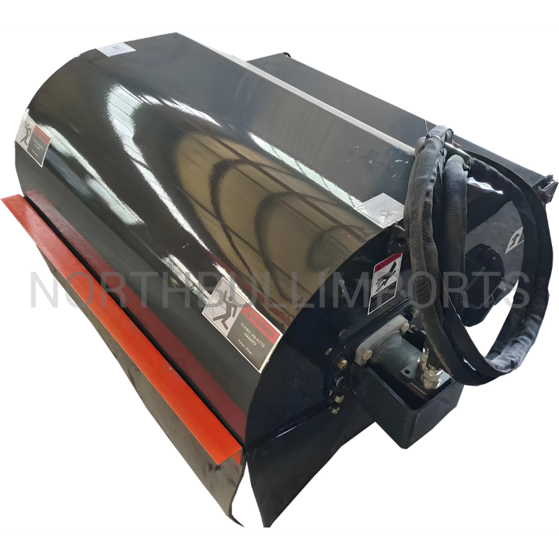 Mulcher (H130)
