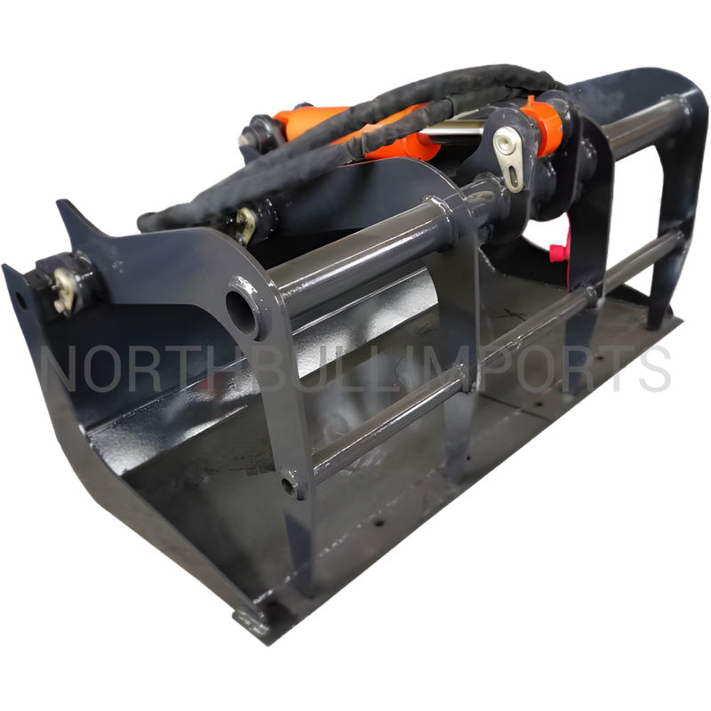 Log grapple (H130)