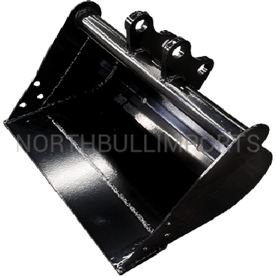 600mm kauha (HT08-HT18)