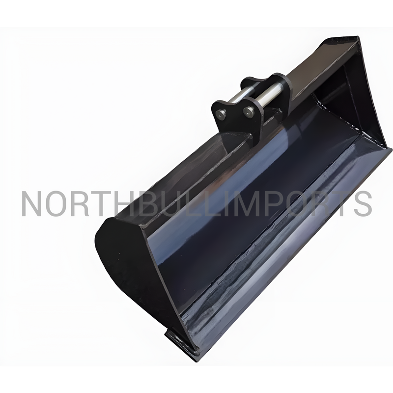 800mm kauha (YCW12-18)