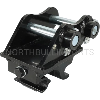 Mechanical quick hitch (backhoe attachment) (BL15-05)